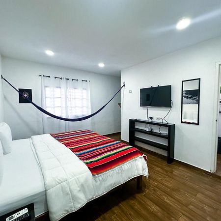 La Perle Noire - Dive Hotel โกซูเมล ภายนอก รูปภาพ