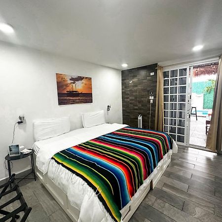 La Perle Noire - Dive Hotel โกซูเมล ภายนอก รูปภาพ