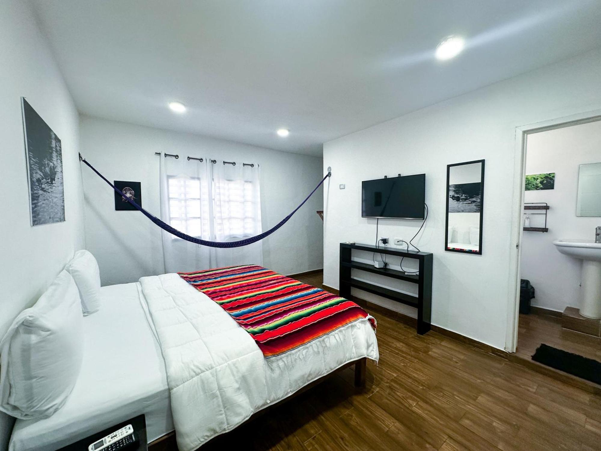 La Perle Noire - Dive Hotel โกซูเมล ภายนอก รูปภาพ