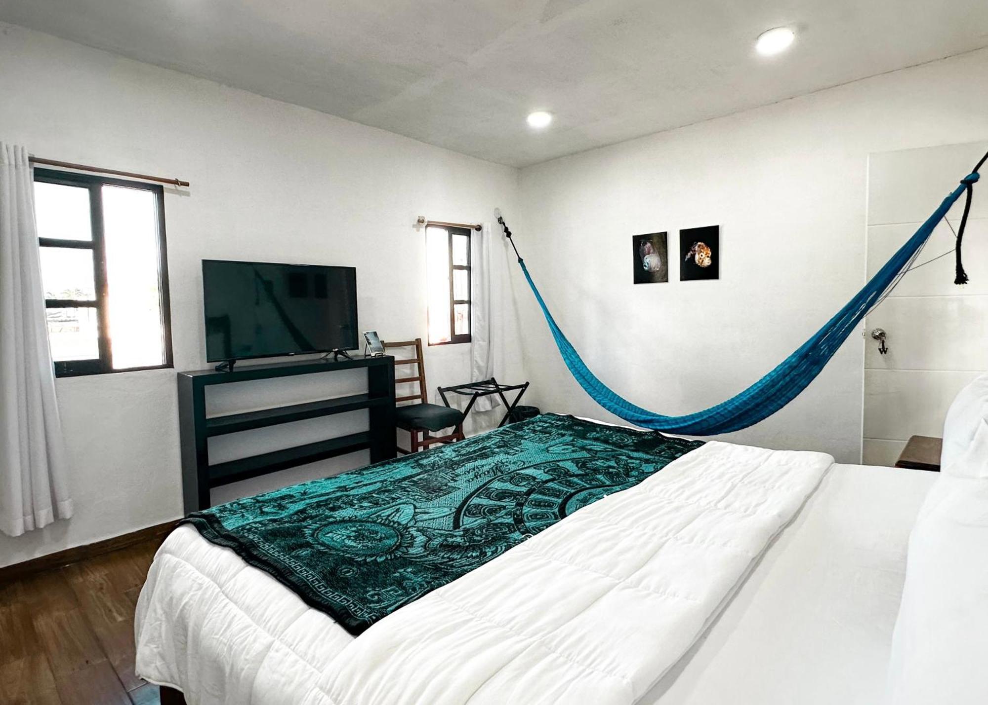 La Perle Noire - Dive Hotel โกซูเมล ภายนอก รูปภาพ