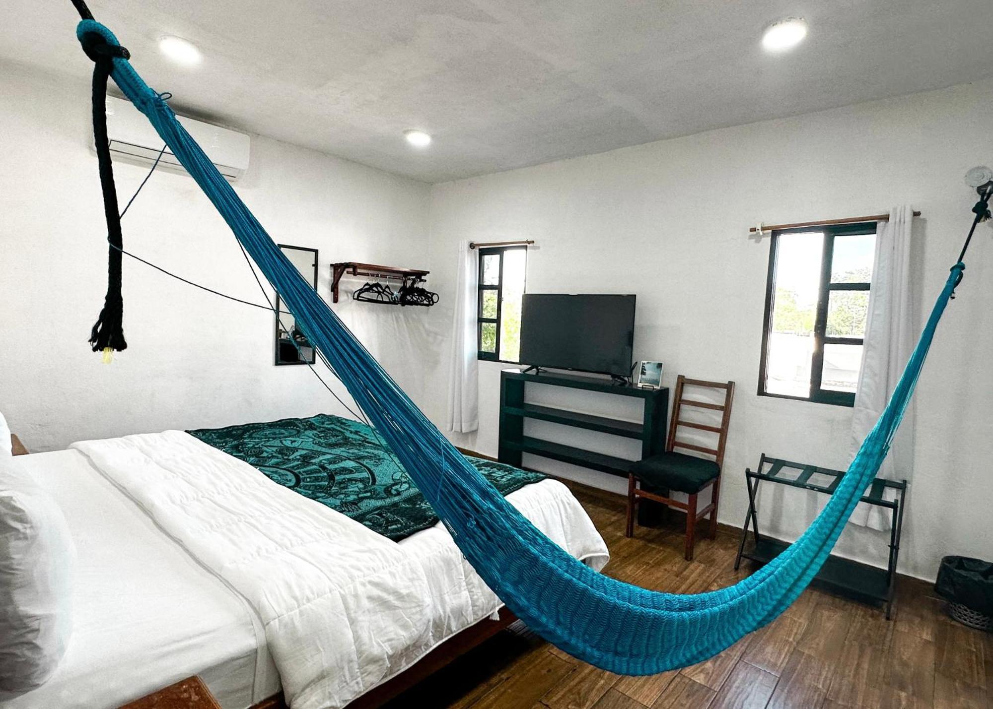 La Perle Noire - Dive Hotel โกซูเมล ภายนอก รูปภาพ
